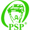 PSP Valuation Logo